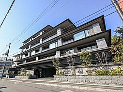 ザ・京都レジデンス御所東