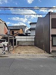 京都市右京区太秦御所ノ内町