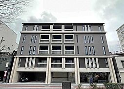 ザ・リソシエ下鴨