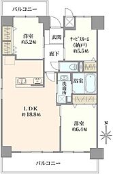 ハイツ伏見桃山