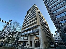 レスタージュ御池高瀬川