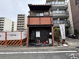 京都市下京区若宮通五条上る布屋町　戸建