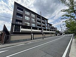 ザ・京都レジデンス岡崎