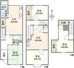 京都市東山区建仁寺町五条下る一丁目東入芳野町