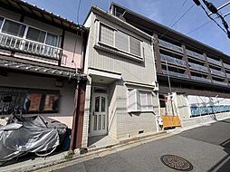 京都市東山区建仁寺町五条下る一丁目東入芳野町