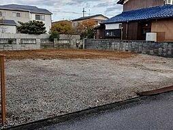 彦根市平田町　土地