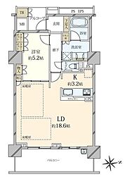 プラウドタワー大津