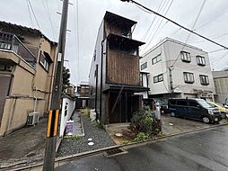 京都市上京区五辻通七本松西入2丁目西柳町　戸建