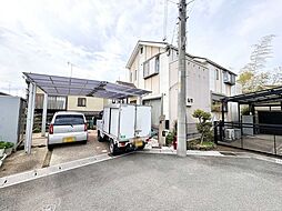 宇治市宇治蛇塚　中古戸建