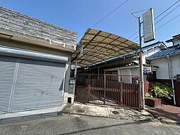 堺市東区石原町4丁　売土地