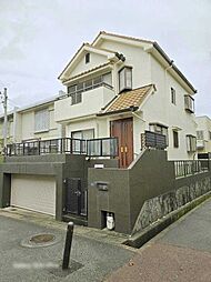 神戸市須磨区高倉台2丁目　中古戸建