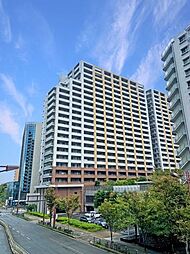 シーサイドレジデンスコスモスクエア駅前