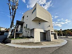 堺市南区三原台三丁 戸建