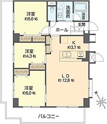 ベルメイト長居