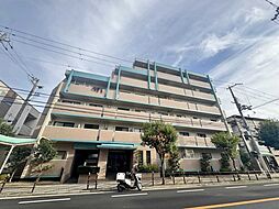 ベルメイト長居