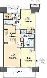 ファインシティ大阪城公園