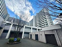 ファインシティ大阪城公園