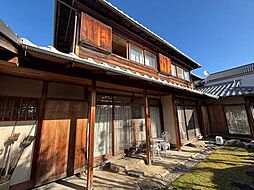 八尾市刑部2丁目　中古戸建