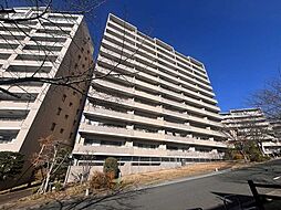 枚方ガーデンアイランズC棟