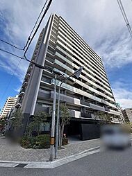 パークナード阿倍野天王寺町南レーヴ