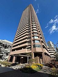 ザ・上本町タワー