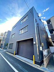 大阪市東住吉区中野1丁目　中古戸建