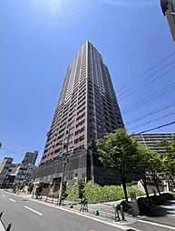 上本町ヒルズマーク