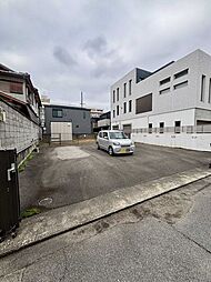 八尾市東山本新町4丁目　売土地