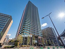 なんばグランドマスターズタワー