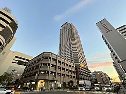 あべのグラントゥール