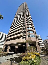 ザ・上本町タワー