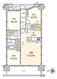 プラウド阿倍野播磨町