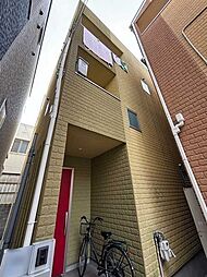 大阪市東成区深江南2丁目 中古戸建