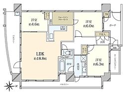 エステムコート阿倍野コンフォルト
