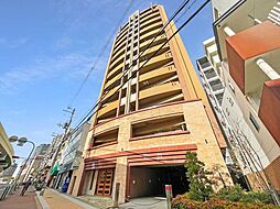 エステムコート阿倍野コンフォルト