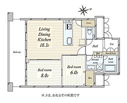グランドメゾン夕陽ヶ丘