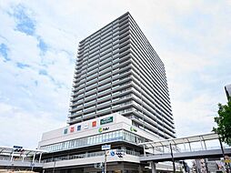 プラウドタワー堺東