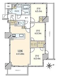 プラウドタワー阿倍野