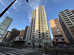 プラウドタワー阿倍野