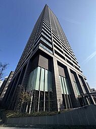 ウェリス上本町ローレルタワー
