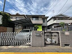 堺市堺区今池町4丁　中古戸建