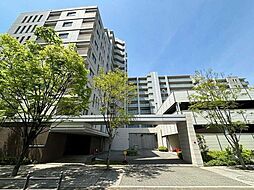 プラウド阿倍野播磨町