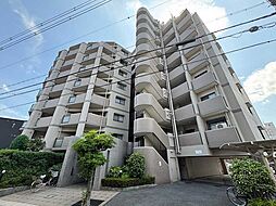 レックスマンション田辺