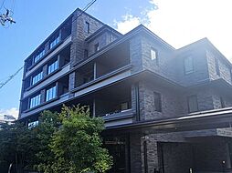 ジオ京都御所北