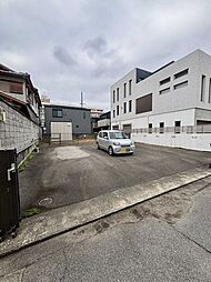 八尾市東山本新町4丁目　売土地