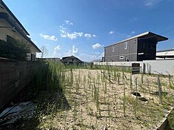 枚方市香里ケ丘四丁目　B号地