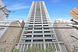 クレヴィアタワー御堂筋本町