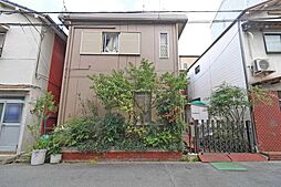 大阪市港区磯路三丁目 古家付土地