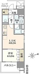 イニシアブランなんば