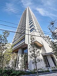 ザ・パークハウス大阪梅田タワー